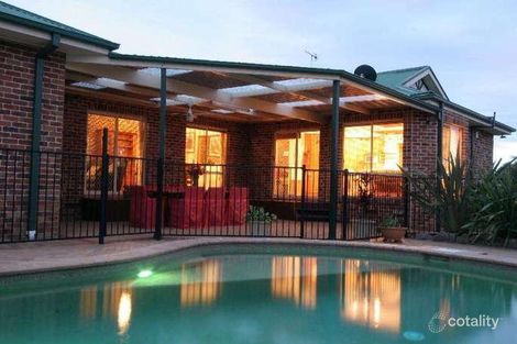 Property photo of 47 Coughlan Road Blaxland NSW 2774