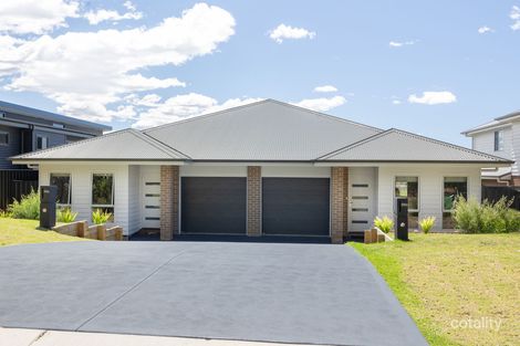 39a/39b Pedder Dr, Burrill Lake, NSW 2539