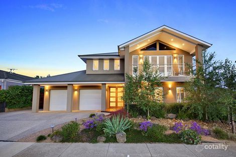 Property photo of 14 Paddington Terrace Berwick VIC 3806
