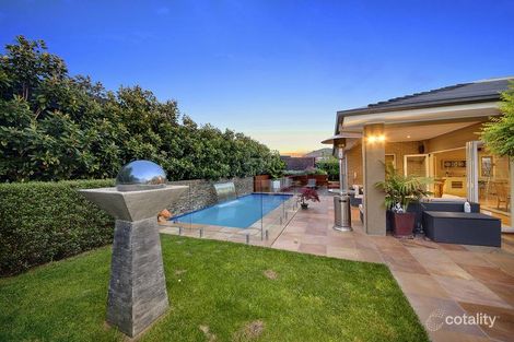 Property photo of 14 Paddington Terrace Berwick VIC 3806