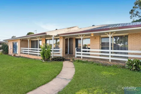 31 PURNELL ST, KALLANGUR, QLD 4503