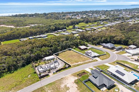 Property photo of 41 Waters Edge Drive Craignish QLD 4655