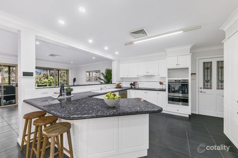 Property photo of 22 Parklands Road Mount Colah NSW 2079