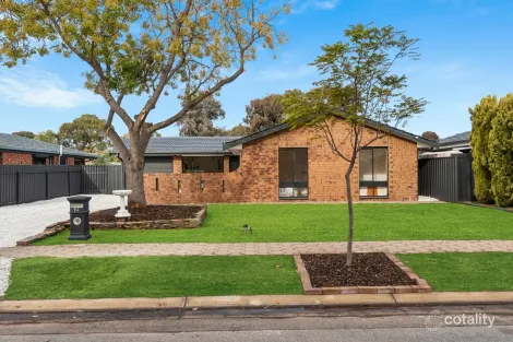 Property photo of 94 Lennox Drive Paralowie SA 5108