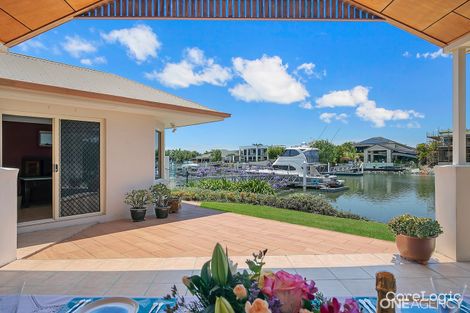 Property photo of 12 Aurora Place Newport QLD 4020