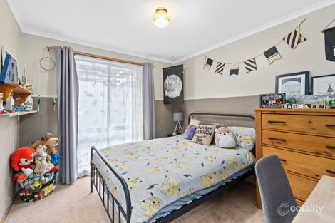 Property photo of 40 Blair Athol Drive Traralgon VIC 3844