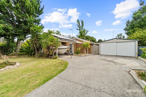 Property photo of 40 Blair Athol Drive Traralgon VIC 3844