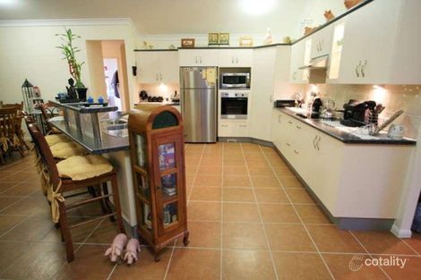 Property photo of 15 Dotterel Close Douglas QLD 4814