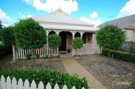 Property photo of 6 Solea Close Forest Lake QLD 4078