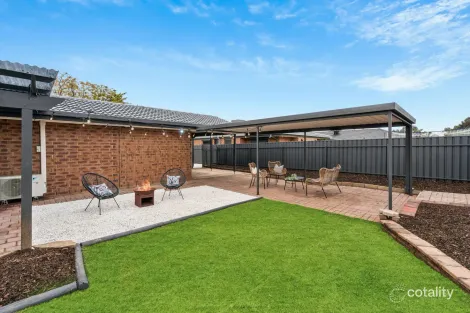 Property photo of 94 Lennox Drive Paralowie SA 5108