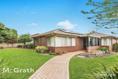 Property photo of 4 Winmalee Drive Glen Waverley VIC 3150