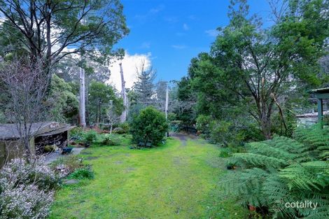 Property photo of 57 Wonga Road Millgrove VIC 3799