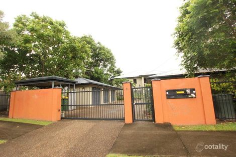 6/8 Macilwraith St, Manoora, QLD 4870