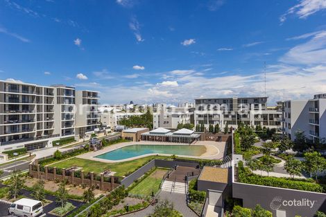 522/14 Baywater Dr, Wentworth Point, NSW 2127