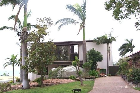 Property photo of 52 Gilbert Crescent Castle Hill QLD 4810