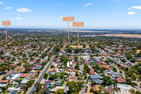 Property photo of 11 Oldham Avenue Para Hills SA 5096