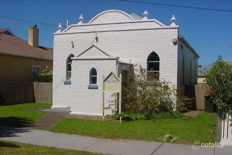 33 William St, Port Fairy, VIC 3284