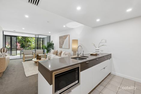 Property photo of 303/10 Pidgeon Close West End QLD 4101