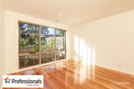 Property photo of 8A Edward Street Bayswater VIC 3153