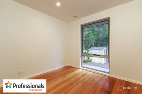 Property photo of 8A Edward Street Bayswater VIC 3153