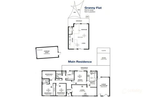 Property photo of 28 McHale Road Fairview Park SA 5126