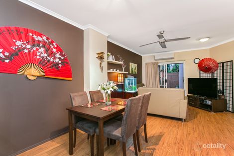Property photo of 4/14 Springfield Crescent Manoora QLD 4870