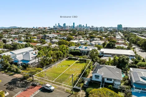 Property photo of 62 Junction Terrace Annerley QLD 4103