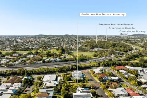 Property photo of 62 Junction Terrace Annerley QLD 4103