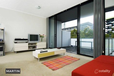 58/5b Victoria Park Pde, Zetland, NSW 2017