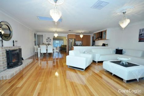 Property photo of 108 Clarke Drive Gladstone Park VIC 3043