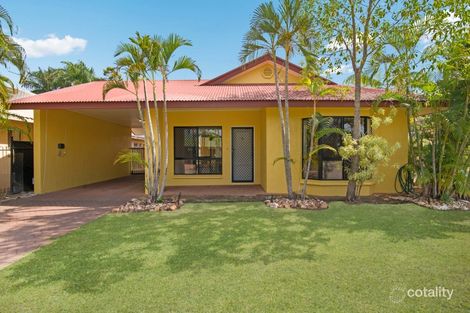 Property photo of 5 McPhee Place Gunn NT 0832