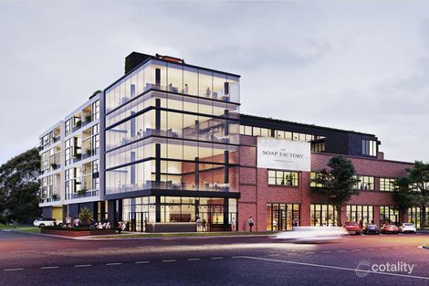 309/14 Woodruff St, Port Melbourne, VIC 3207