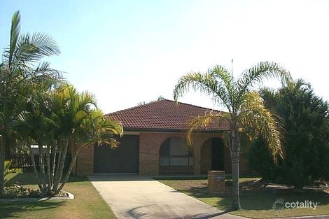 17 Jacaranda Dr, Bongaree, QLD 4507