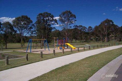 Property photo of 21 Monivae Circuit Eagleby QLD 4207