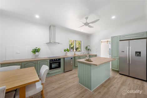 Property photo of 78 Plantation Road Rollingstone QLD 4816