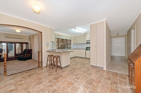 Property photo of 52 Earhart Street Wilsonton QLD 4350