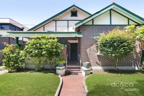 Property photo of 5 Mackenzie Street Concord West NSW 2138