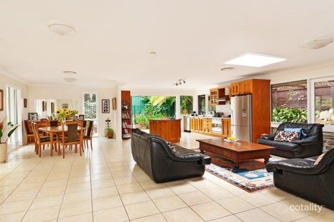 Property photo of 5 Page Avenue North Wahroonga NSW 2076