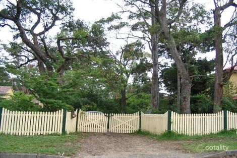 Property photo of 3 Davies Avenue Springwood NSW 2777
