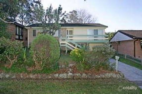 Property photo of 4 Dena Avenue Narara NSW 2250