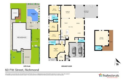 60 Pitt St, Richmond, NSW 2753