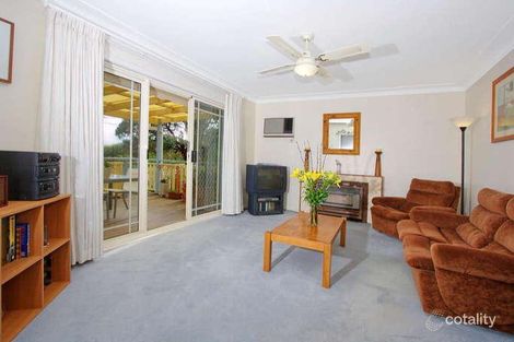Property photo of 80 Boundary Road Heathcote NSW 2233