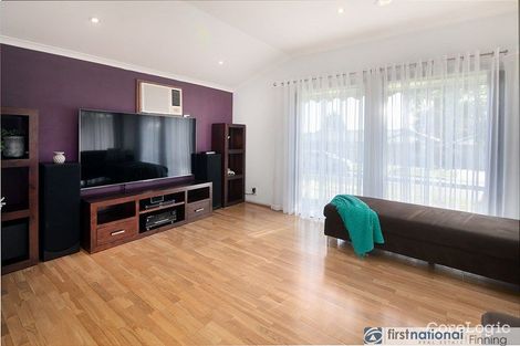 Property photo of 135 Lawless Drive Cranbourne North VIC 3977