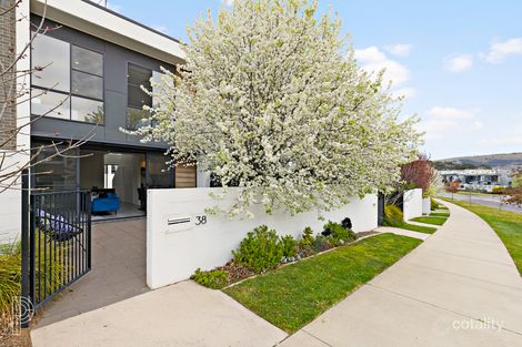 Property photo of 14 Bernard Heinze Avenue Moncrieff ACT 2914