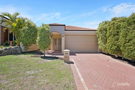 Property photo of 12 Traminer Way Pearsall WA 6065