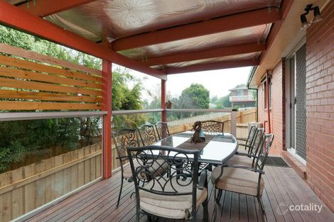 Property photo of 22 Savanna Drive Mooroolbark VIC 3138