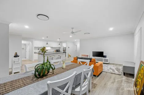 12 Bangalow Dr, Bahrs Scrub, QLD 4207