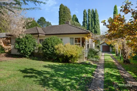 Property photo of 517 Moss Vale Road Bowral NSW 2576