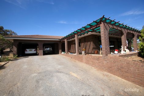 27 Webber Rd, Moresby, WA 6530