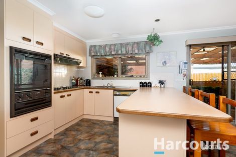 Property photo of 108 Marylyn Place Cranbourne VIC 3977